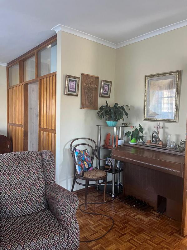 3 Bedroom Property for Sale in Steenberg Western Cape